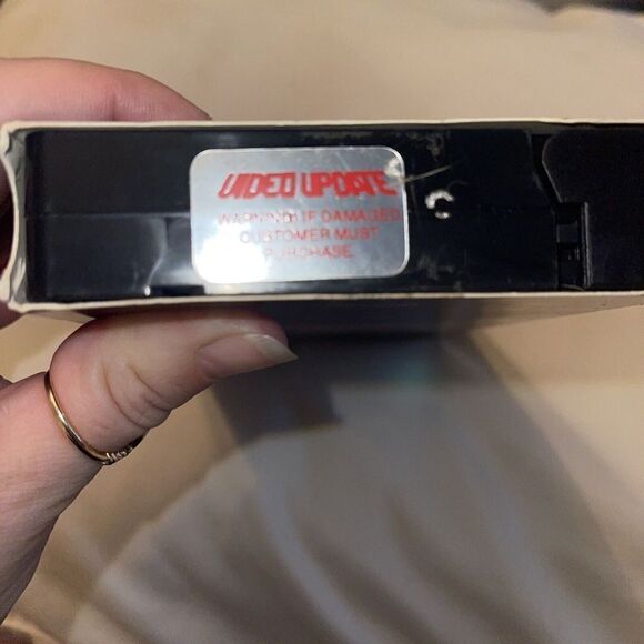 Saving Private Ryan (VHS, 1999) Tom Hanks RENTAL - Picture 7 of 9